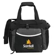 Koozie® 12-Can Duffel Cooler | https://www.bestnamebadges.com