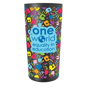 Koozie® Recycled Tumbler - 16 oz.