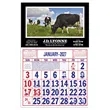 Skinner & Kennedy® Large Everyday Farm Memo | https://www.bestnamebadges.com
