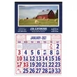 Skinner & Kennedy® Large Everyday Farm Memo | https://www.bestnamebadges.com