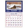 Skinner & Kennedy® Large Everyday Farm Memo | https://www.bestnamebadges.com