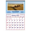 Skinner & Kennedy® Large Everyday Farm Memo | https://www.bestnamebadges.com
