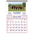 Skinner & Kennedy® Large Everyday Farm Memo | https://www.bestnamebadges.com