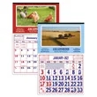 Skinner & Kennedy® Large Everyday Farm Memo | https://www.bestnamebadges.com