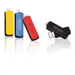 Universal Source® 8 GB Slide USB 2.0 Flash Drive | https://www.bestnamebadges.com