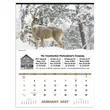 Triumph® Calendars North American Wildlife Calendar | https://www.bestnamebadges.com