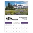 Triumph® Calendars American Splendor with Date Blocks Cal... | https://www.bestnamebadges.com