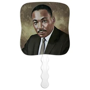 Skinner & Kennedy® Dr. Martin Luther King, Jr. - Pictoria...