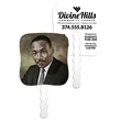 Skinner & Kennedy® Dr. Martin Luther King, Jr. - Pictoria... | https://www.bestnamebadges.com