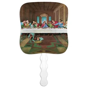 Skinner & Kennedy® The Last Supper - Pictorial Fan