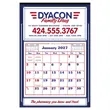 Skinner & Kennedy® Apron Calendar | https://www.bestnamebadges.com