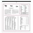 Skinner & Kennedy® Almanac Calendar | https://www.bestnamebadges.com