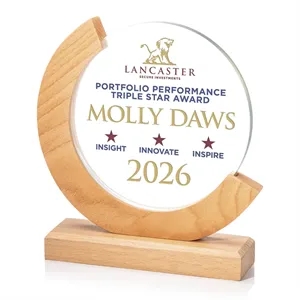 Beech Eclipse Award
