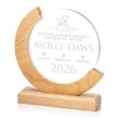 Beech Eclipse Award | https://www.bestnamebadges.com