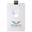 Universal Source® 1 GB Flip Card USB 2.0 Flash Drive | https://www.bestnamebadges.com