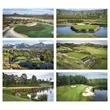 Triumph® Calendars Executive Golf Calendar | https://www.bestnamebadges.com