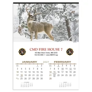 Triumph-Calendars-Wildlife-Calendar