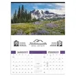 Triumph® Calendars American Splendor Calendar | https://www.bestnamebadges.com