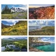 Triumph® Calendars American Splendor Calendar | https://www.bestnamebadges.com