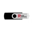 Universal Source® 64 GB On The Go USB 3.0 Flash Drive - T... | https://www.bestnamebadges.com
