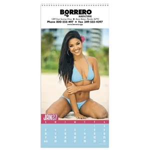 Triumph® Calendars Swimsuits Calendar