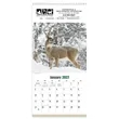 Triumph® Calendars Sportsman Calendar | https://www.bestnamebadges.com
