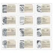 Triumph® Calendars Recipe Pocket Calendar | https://www.bestnamebadges.com