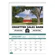 Triumph® Calendars Farm Pocket Calendar | https://www.bestnamebadges.com