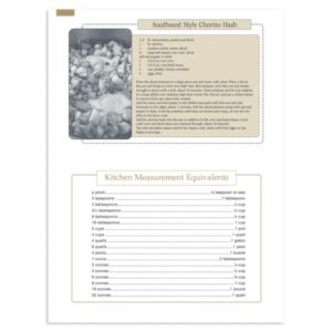 Triumph® Calendars Recipe Pocket Calendar