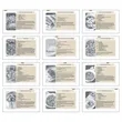 Triumph® Calendars Recipe Pocket Calendar | https://www.bestnamebadges.com