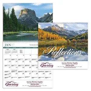 Products Reflections (Non-Denominational) Appointment Cal...