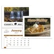 Triumph® Calendars Home Cooking Guide Pocket Calendar | https://www.bestnamebadges.com