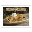 Triumph® Calendars Home Cooking Guide Pocket Calendar | https://www.bestnamebadges.com