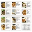 Triumph® Calendars Home Cooking Guide Pocket Calendar | https://www.bestnamebadges.com
