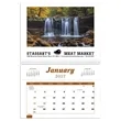 Triumph® Calendars Home Cooking Guide Pocket Calendar | https://www.bestnamebadges.com