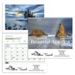 Triumph® Calendars Beautiful America Pocket Calendar | https://www.bestnamebadges.com