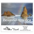 Triumph® Calendars Beautiful America Pocket Calendar | https://www.bestnamebadges.com