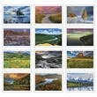 Triumph® Calendars Beautiful America Pocket Calendar | https://www.bestnamebadges.com