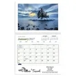 Triumph® Calendars Beautiful America Pocket Calendar | https://www.bestnamebadges.com