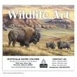 Triumph® Calendars Wildlife Art Pocket Calendar | https://www.bestnamebadges.com
