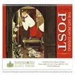 Products Saturday Evening Post Appointment Calendar - Spiral | https://www.bestnamebadges.com