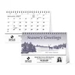 Triumph® Calendars Econo Desk Calendar | https://www.bestnamebadges.com