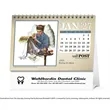 Triumph® Calendars The Saturday Evening Post Large Desk C... | https://www.bestnamebadges.com