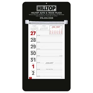 Triumph® Calendars Weekly Memo Calendar