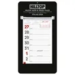 Triumph® Calendars Weekly Memo Calendar | https://www.bestnamebadges.com