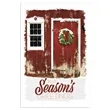 Triumph® Calendars Weekly Memo Calendar | https://www.bestnamebadges.com