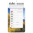 Triumph® Calendars Full-Color Weekly Memo Calendar | https://www.bestnamebadges.com
