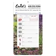 Triumph® Calendars Full-Color Weekly Memo Calendar | https://www.bestnamebadges.com