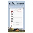 Triumph® Calendars Full-Color Weekly Memo Calendar | https://www.bestnamebadges.com