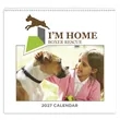 Triumph® Calendars Custom Single Image Appointment Calendar | https://www.bestnamebadges.com